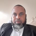 - Osman Shukri, Program Development Manager